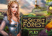 The secret forest