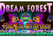 La forêt des rêves