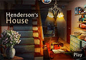 La maison de vacances des Henderson