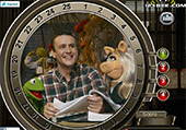 Numéros cachés et le Muppet Show