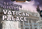 Secrets du Vatican